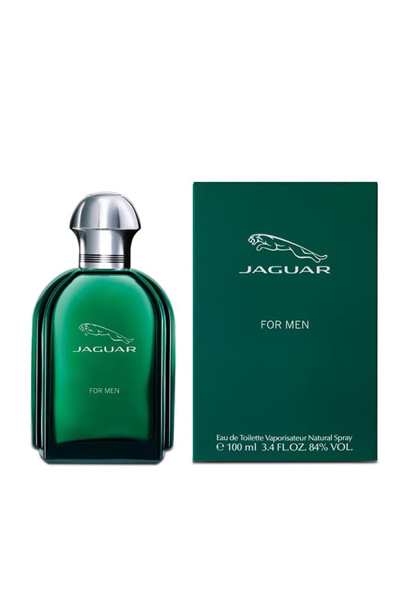 For Men Eau De Toilette – thumbnail 2