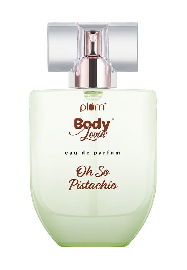 Oh So Pistachio Eau De Parfum