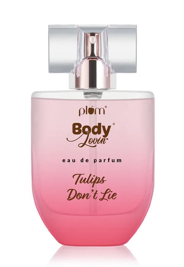BodyLovin' Tulips Don't Lie Eau De Parfum