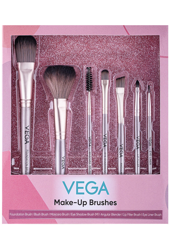 Make-up Brush Set of 7 for Women