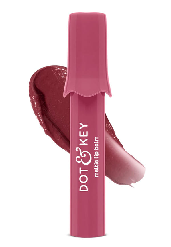 Meltie Lip Balm SPF 50+ PA+++