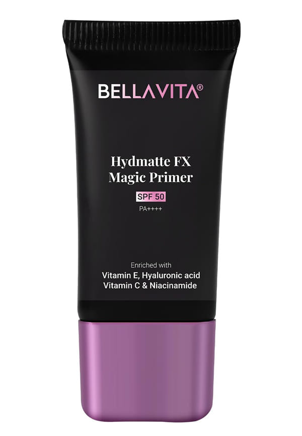 Hydmatte FX Magic Primer