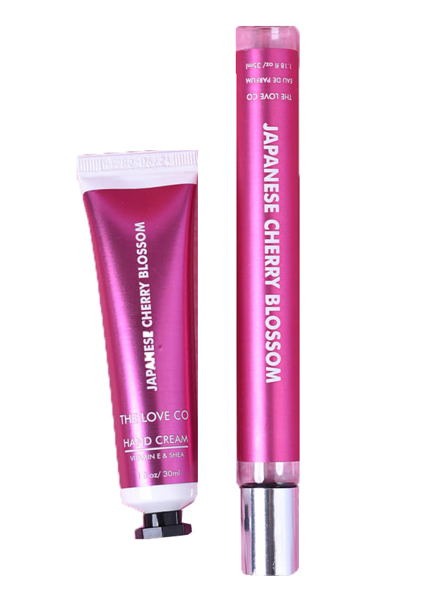 Japanese Cherry Blossom Pack of 2