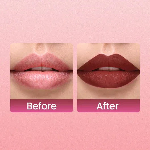 Lipstick SB-212-23 Murphy Brown – thumbnail 4