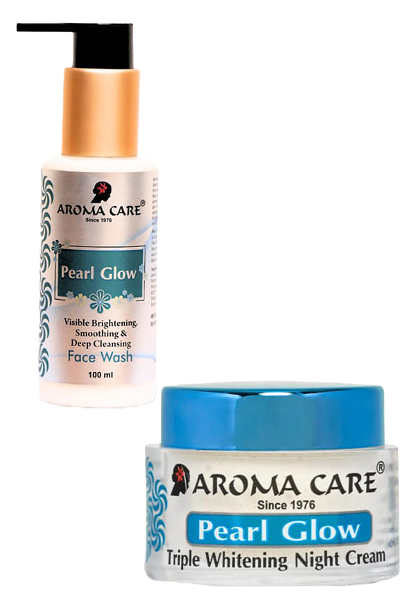 Pearl Glow Night Power Pack