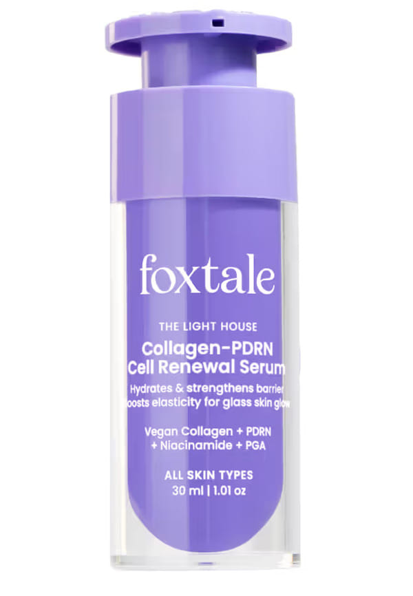 Foxtale Collagen-PDRN Cell Renewal Serum