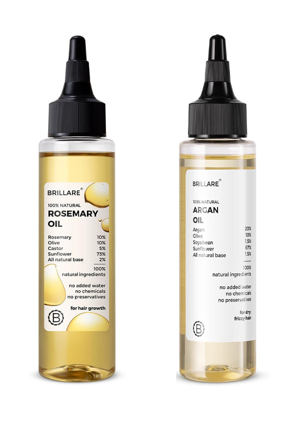 Haircare Bestseller Duo