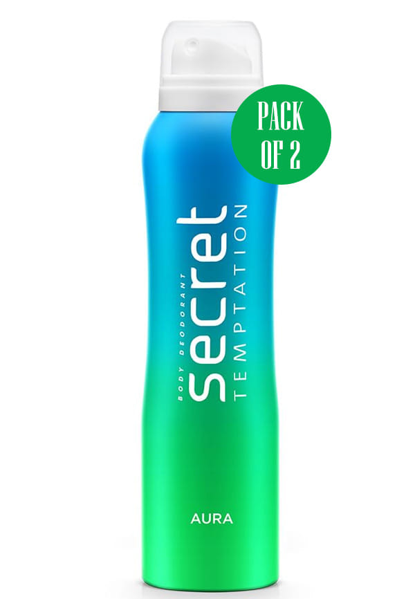 Bling Deodorant for Women