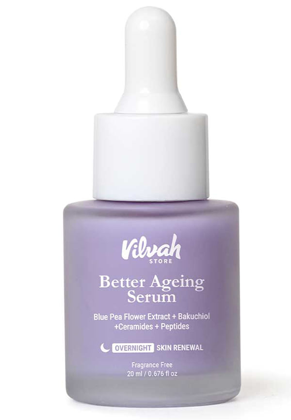 Better Ageing Serum