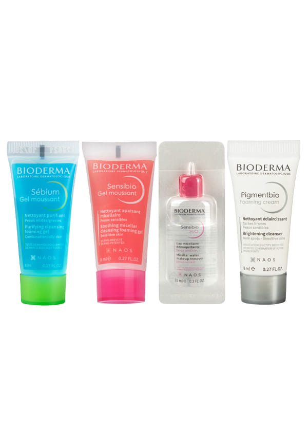 Bioderma CSM Kit