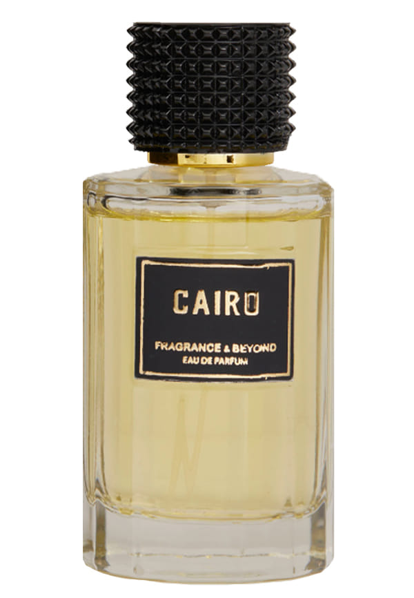 CARIRO Eau de Parfum