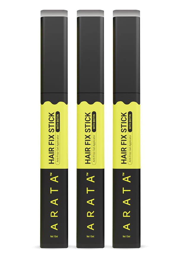 Gel Based Hair Fix Stick Gel Based Hair Fix Stick