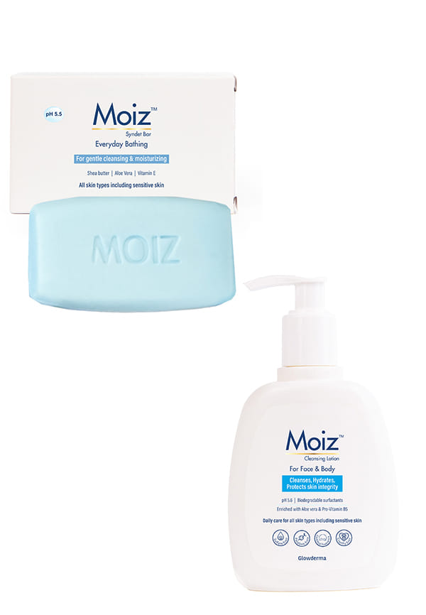 Daily Fresh Skin Kit