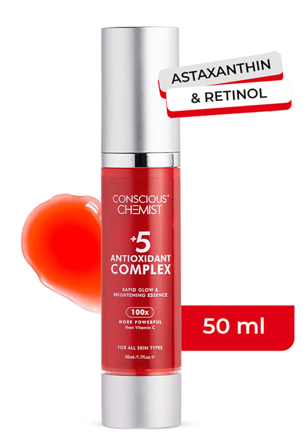 Rapid Glow & Brightening Essence