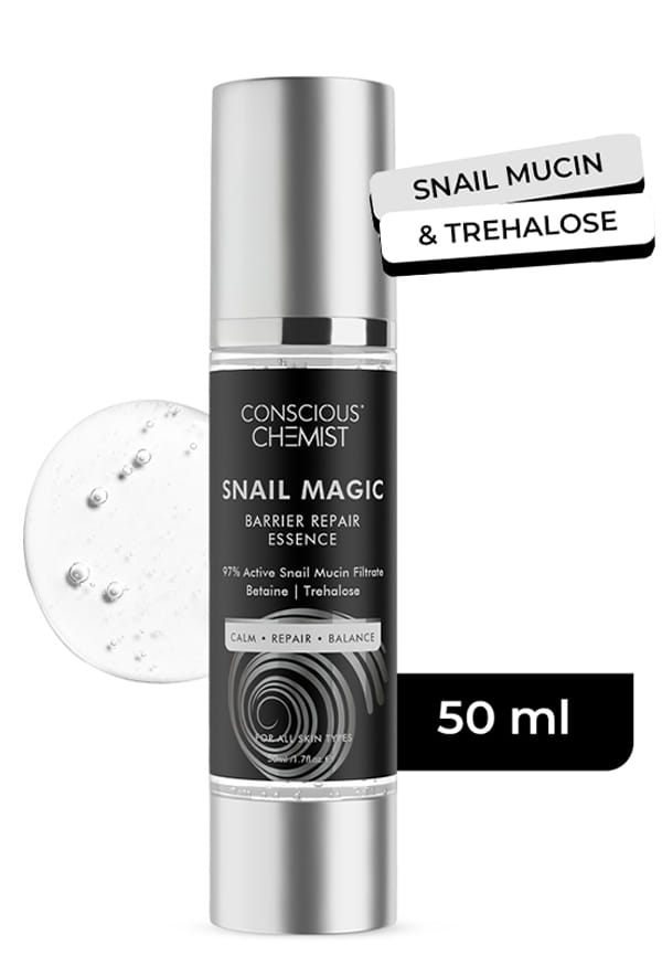 Snail Magic Barrier Repair Essence