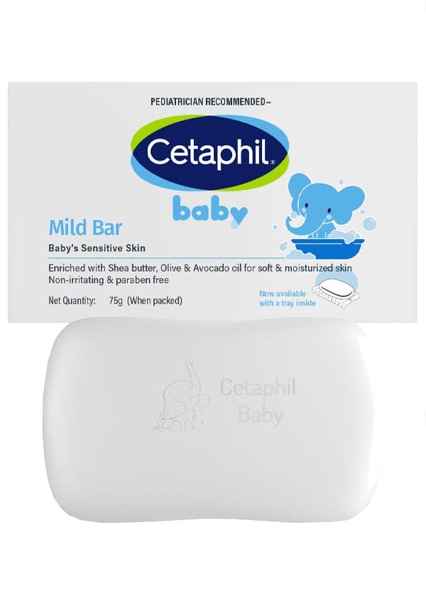Baby Mild Bar