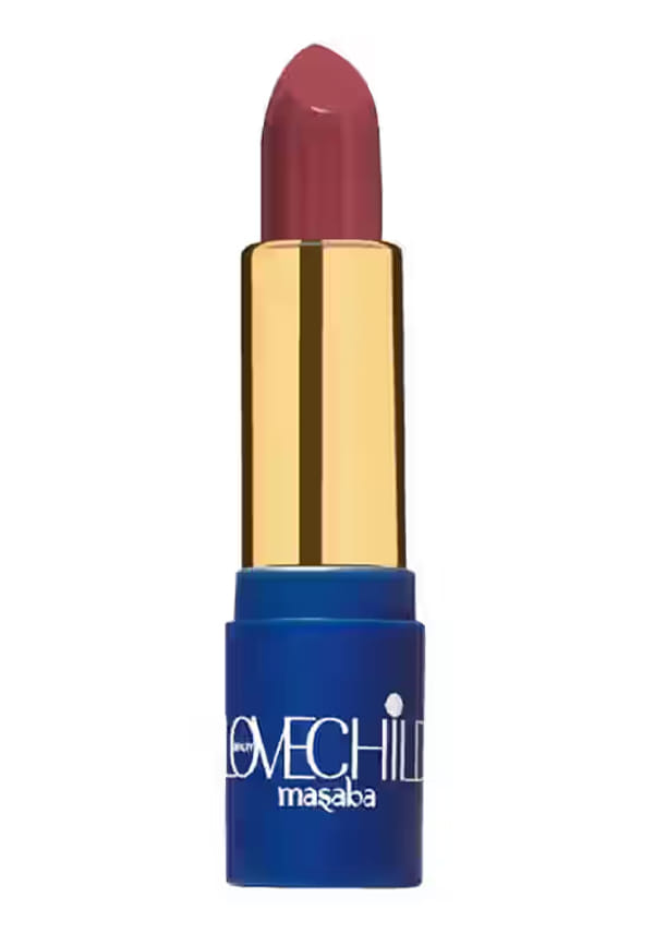 For the Kid in You! - 06 Mint-To-Be - Luxe Matte Lipstick