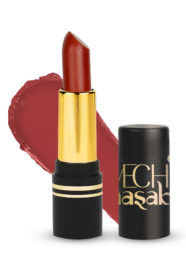 Lovechild Masaba Full Pocket Lipstick - Nimbu Pani 2.0