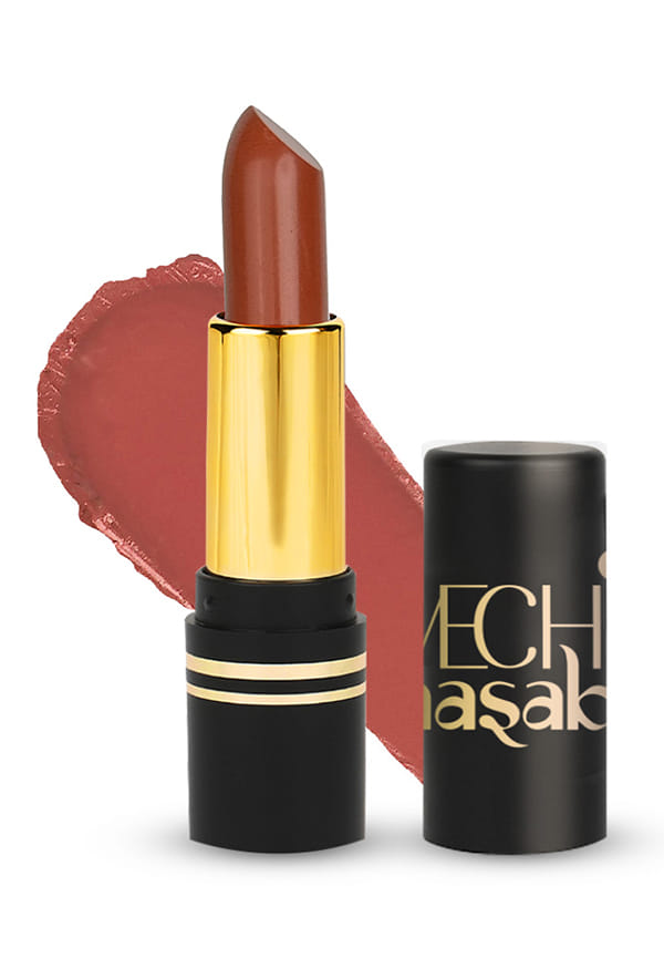 Lovechild Masaba Full Pocket Lipstick- Soul Curry