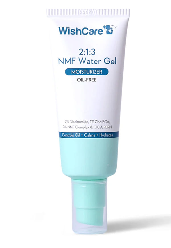 2:1:3 NMF Water Gel Moisturizer
