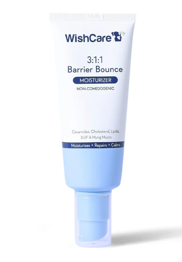 3:1:1 Barrier Bounce Moisturiser
