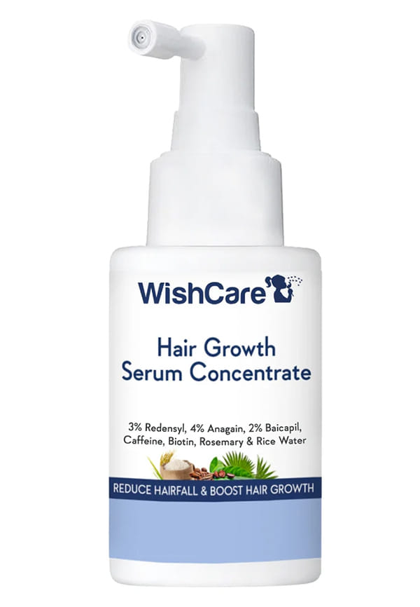Hair Growth Serum Concentrate