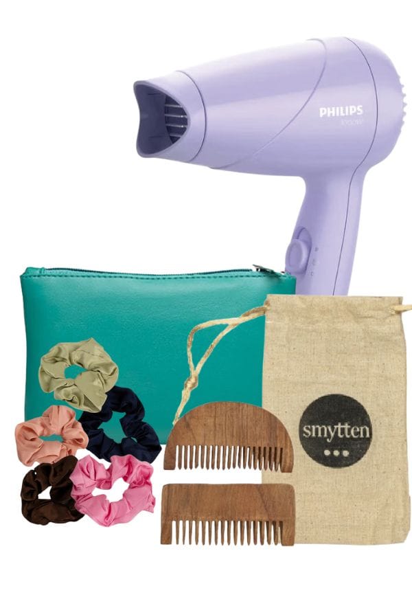 Everyday Hair Care Kit