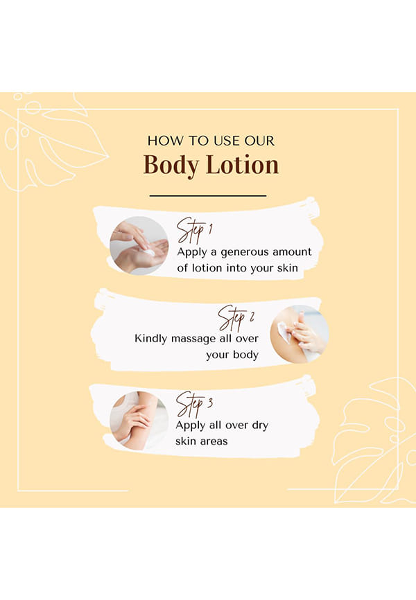 Glowing Argan Bliss Body Lotion & Shower Gel Duo – thumbnail 3