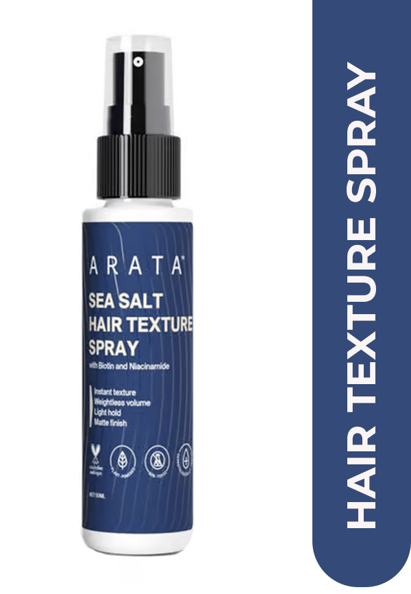Sea Salt Thickening Spray