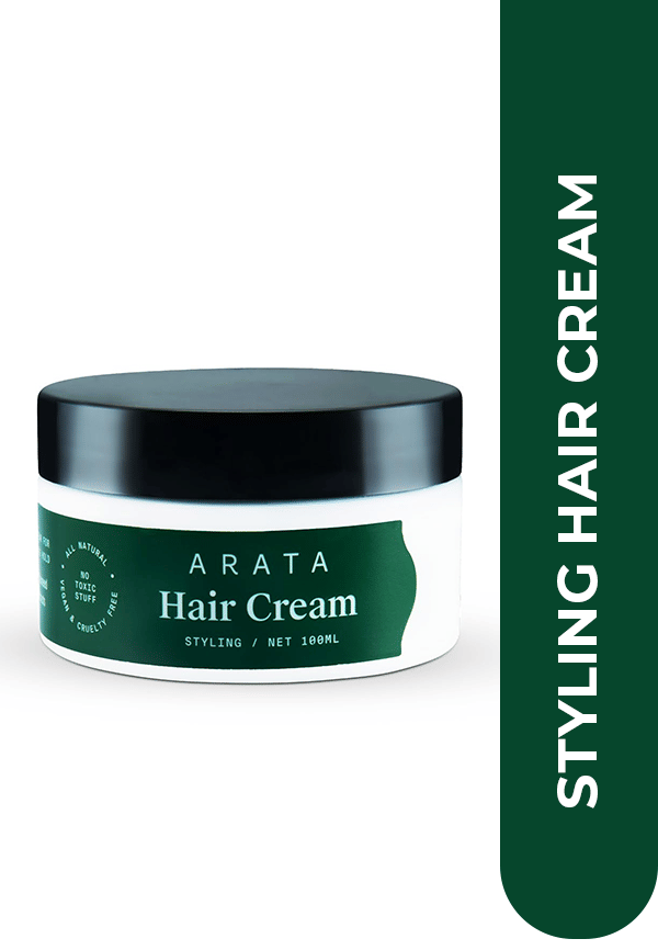 Hair Cream