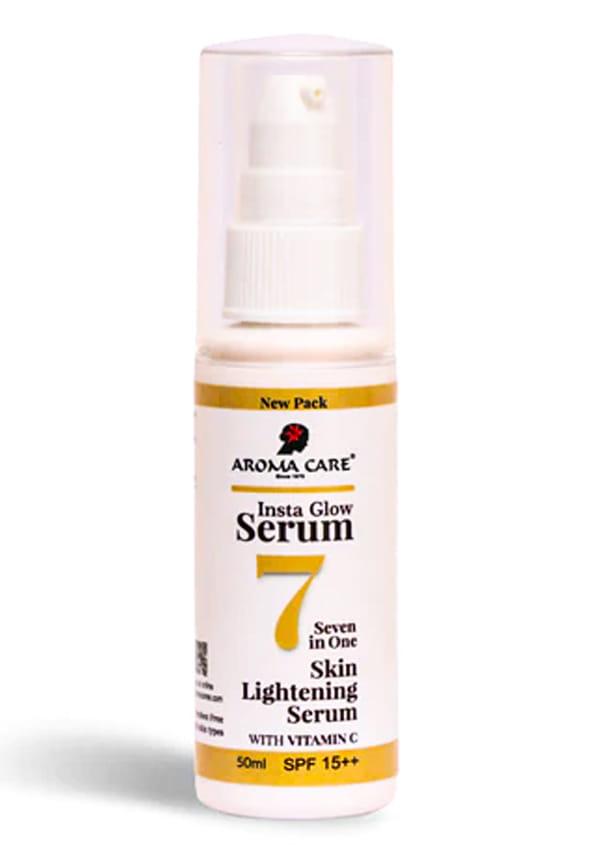 7 in 1 Whitening Serum