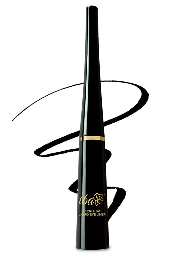 Long Stay Liquid Eyeliner