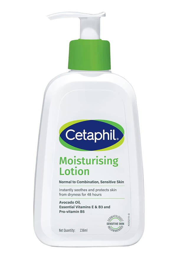 Moisturising Lotion