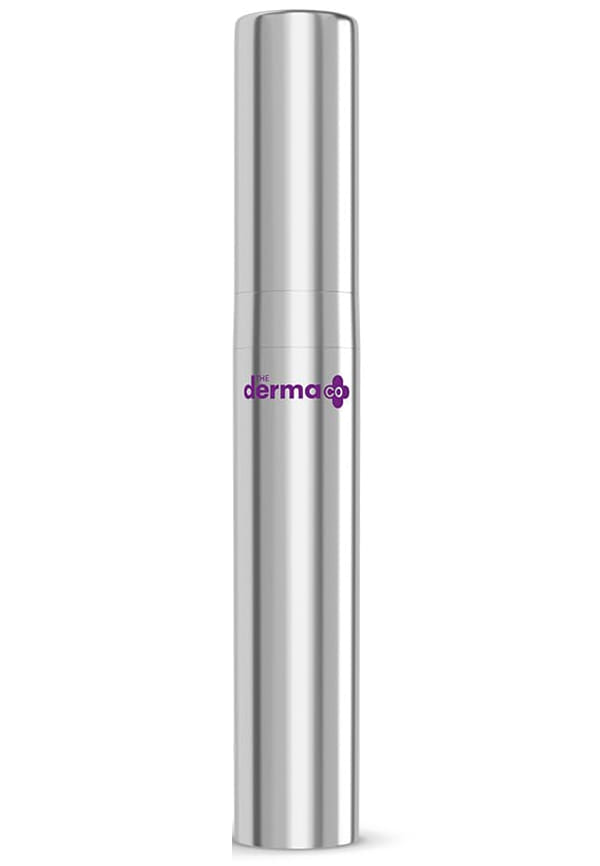 50000 PPM Vitamin C Microneedle Serum Shot Refill Pac