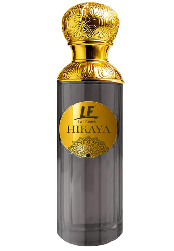 Hikaya Imperial Blend Unisex Perfume