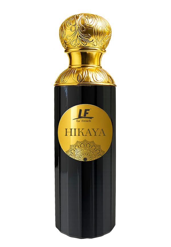 Hikaya Marvellous Magic Perfume For Unisex