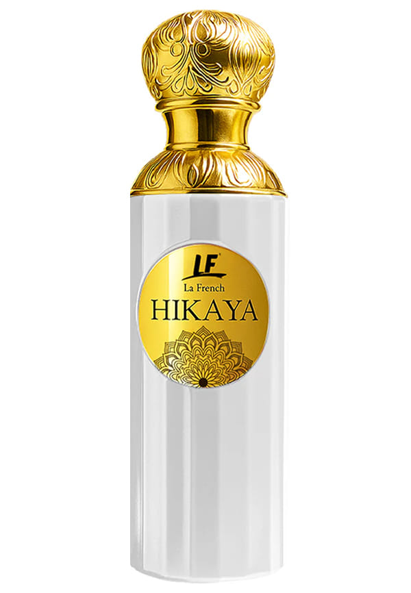 Hikaya Lunar Moon Unisex Perfume