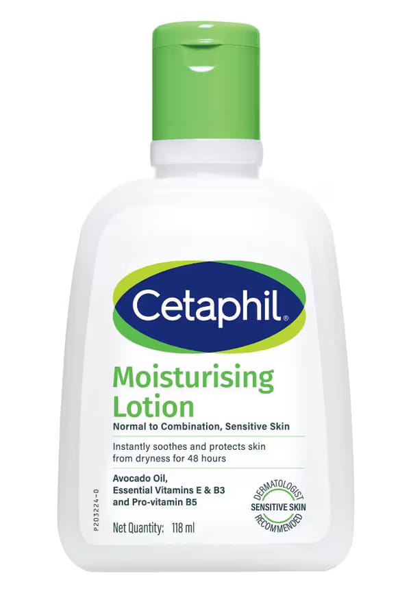Moisturising Lotion