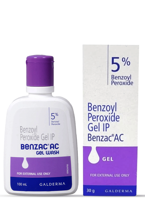 Acne Fighter Kit Advanced