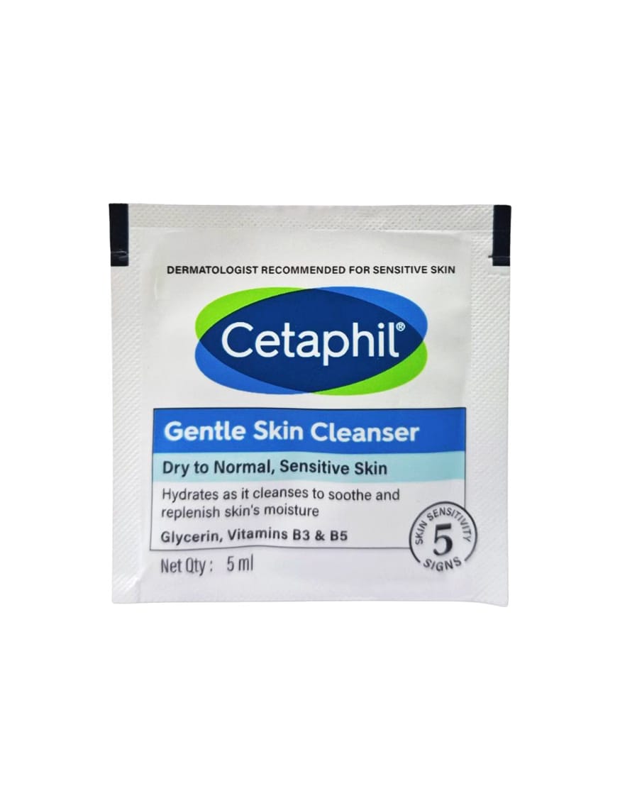 Gentle Skin Cleanser Gentle Skin Cleanser