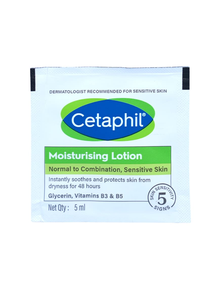 Moisturising lotion Moisturising lotion