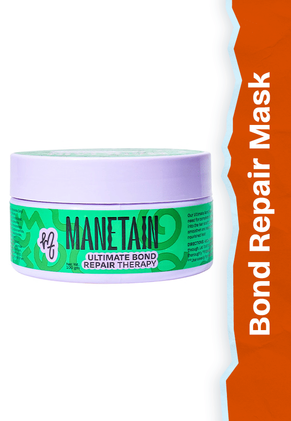 Ultimate Bond Repair Therapy For Deep Nourishment