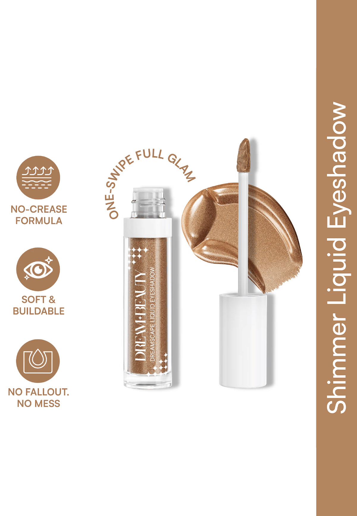 Dreamscape Liquid Eyeshadow