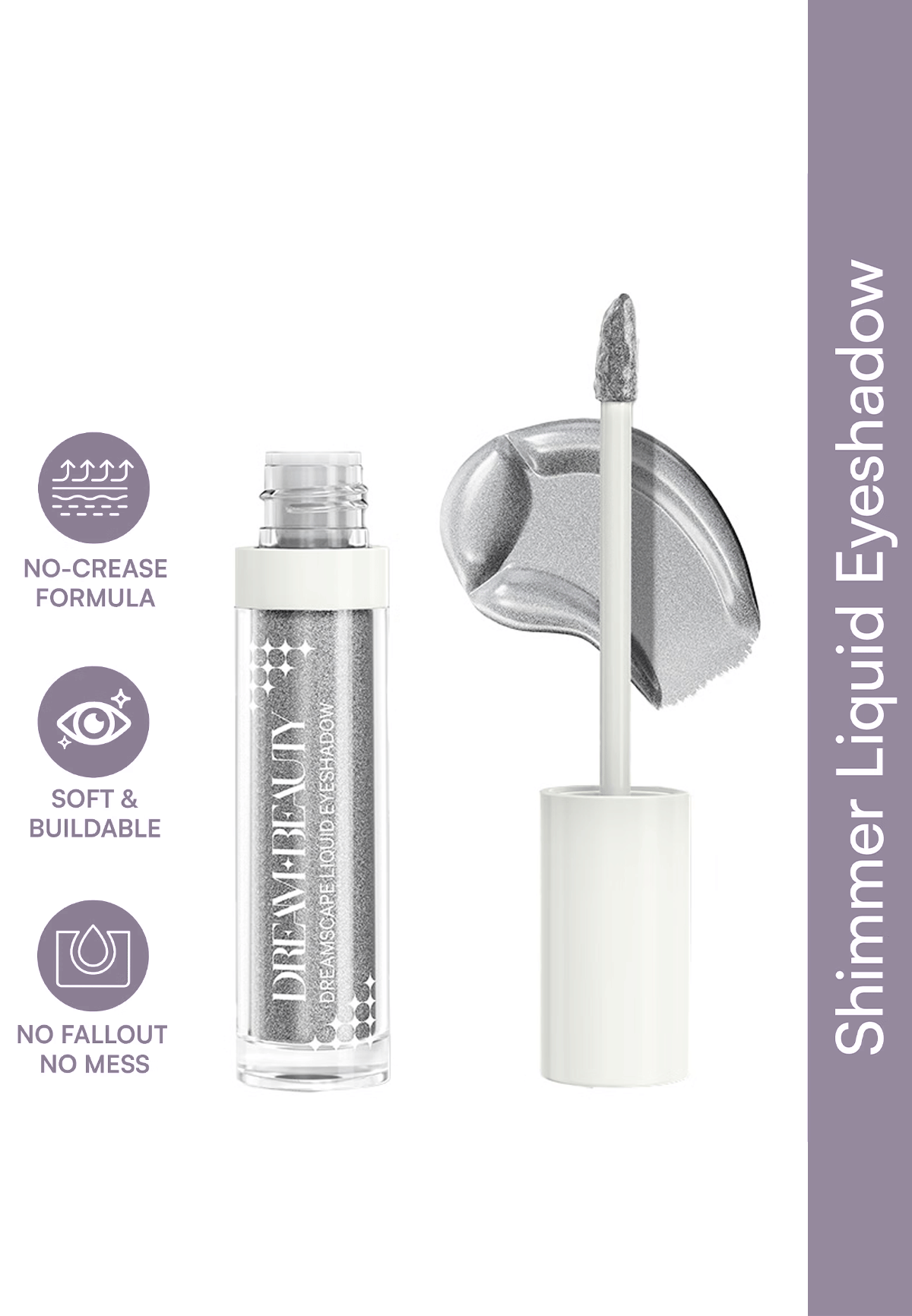 Dreamscape Liquid Eyeshadow