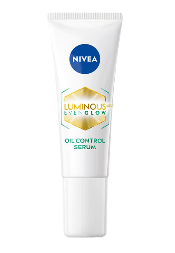 LUMINOUS630 EVEN GLOW OIL CONTROL SERUM