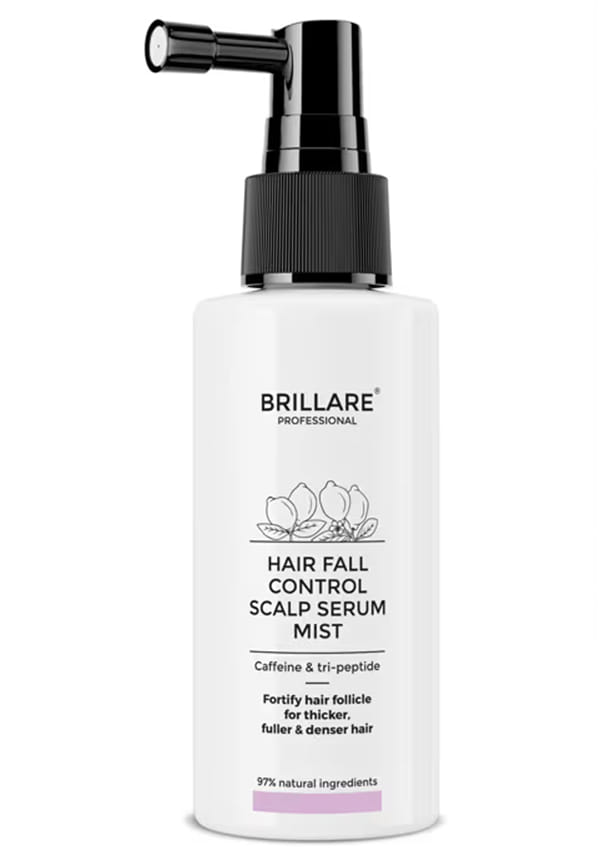 Hair Fall Control Hair Serum Mist
