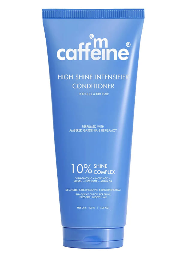 High Shine Intensifier Conditioner