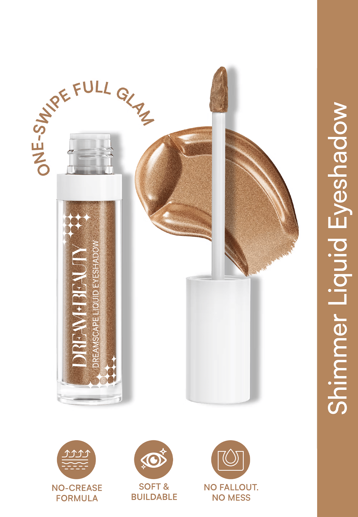 Dreamscape Liquid Eyeshadow