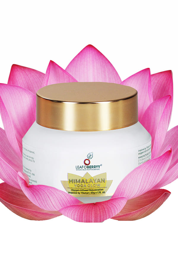 Himalayan Yoga Glow