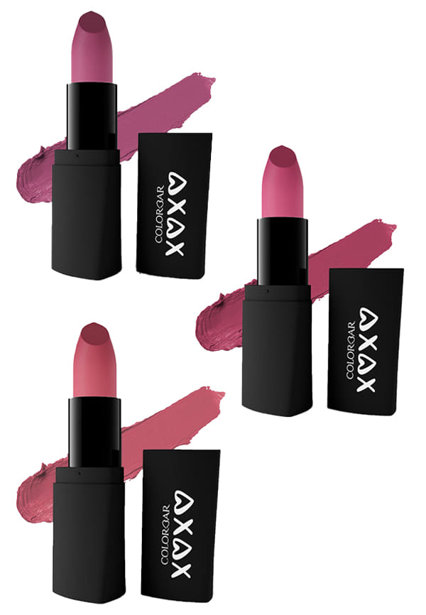 Sunset Sirens Lipstick Combo Pack